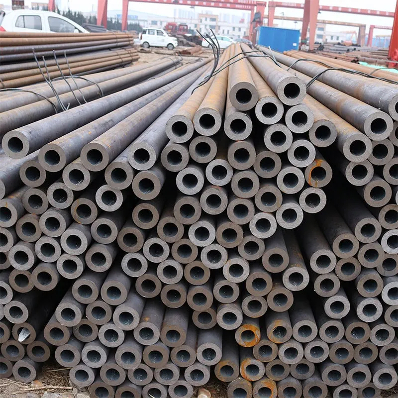 carbon steel pipe&tube